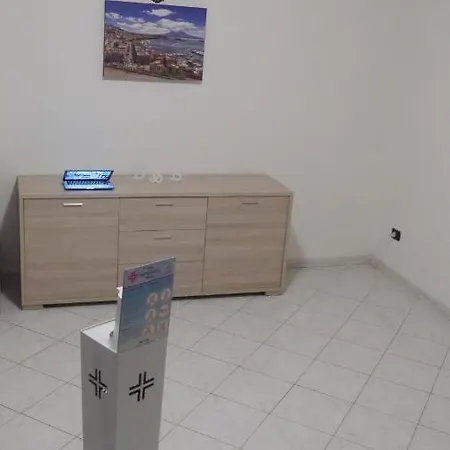 Casa Di Lauro 泰卡斯