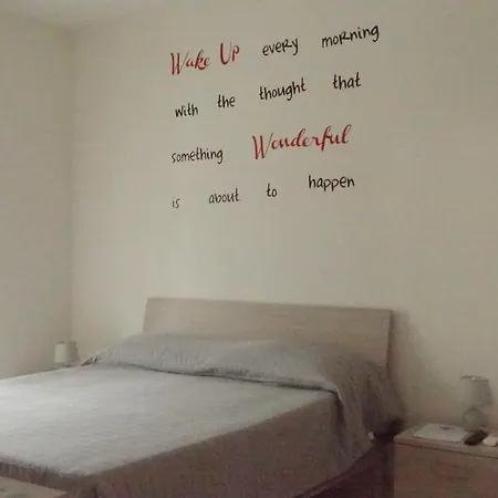 Casa Di Lauro 泰卡斯