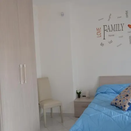 住宿加早餐酒店 Casa Di Lauro