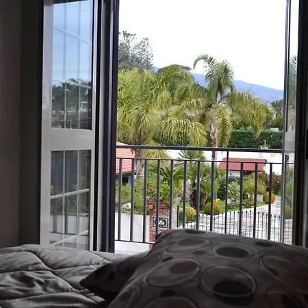 住宿加早餐酒店 Casa Di Lauro 泰卡斯