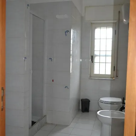 Casa Di Lauro 住宿加早餐酒店