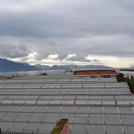 住宿加早餐酒店 Casa Di Lauro 泰卡斯