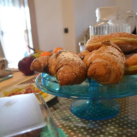 住宿加早餐酒店 Casa Di Lauro 泰卡斯