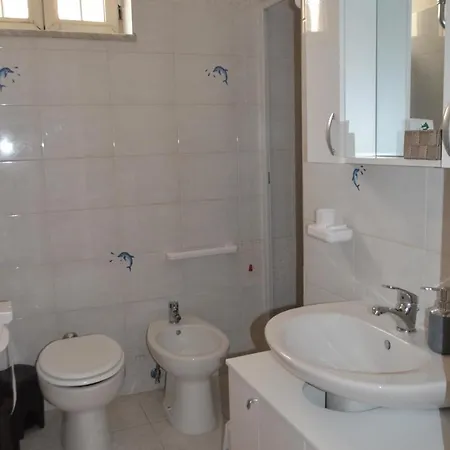 Casa Di Lauro Bed & Breakfast 3*