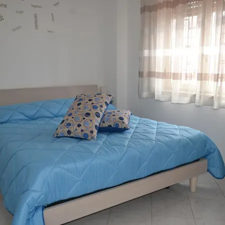 Casa Di Lauro 3* Trecase