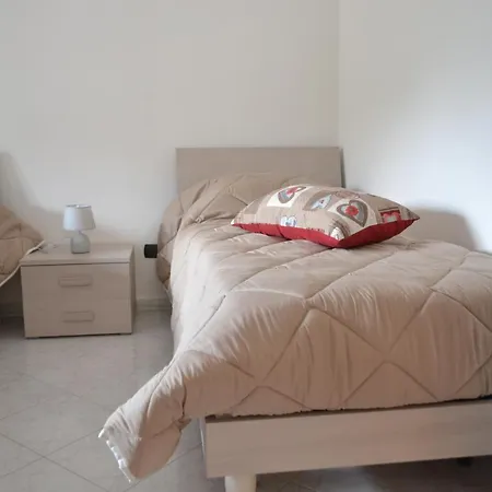 Bed & Breakfast Casa Di Lauro