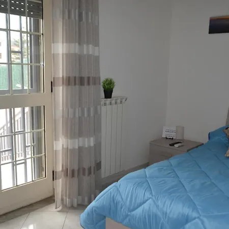 Casa Di Lauro Trecase
