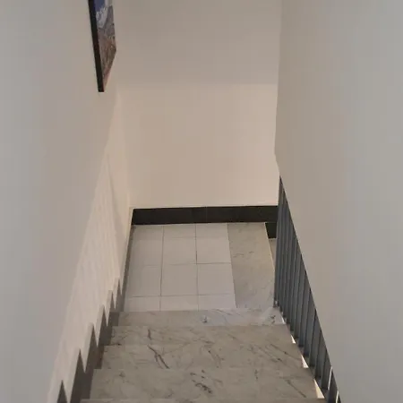 Casa Di Lauro Couette-café 3*