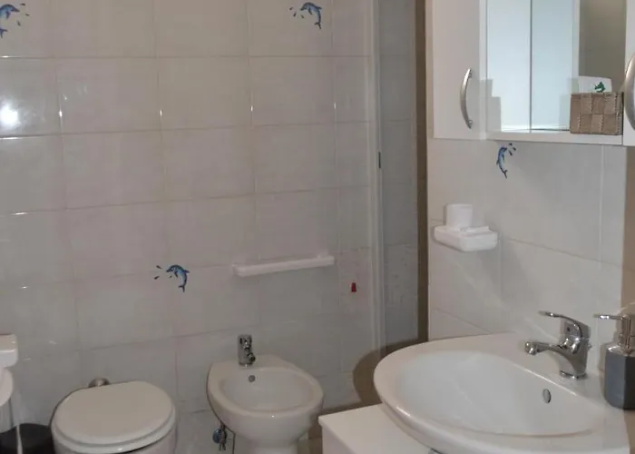 Casa Di Lauro Bed & Breakfast 3*