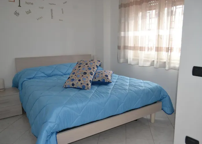 Casa Di Lauro 3* Trecase