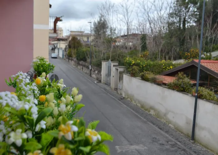 Casa Di Lauro
