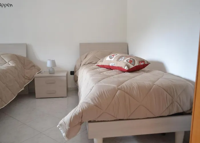Oda ve Kahvaltı Casa Di Lauro