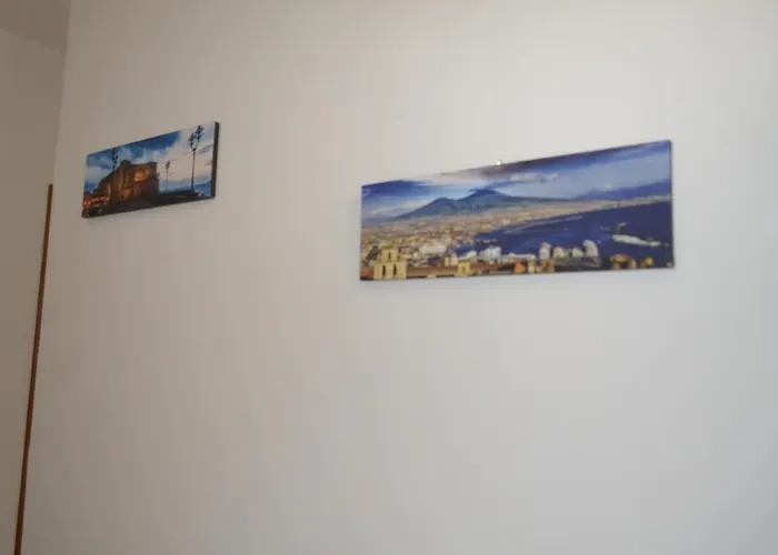 Casa Di Lauro Oda ve Kahvaltı 3*