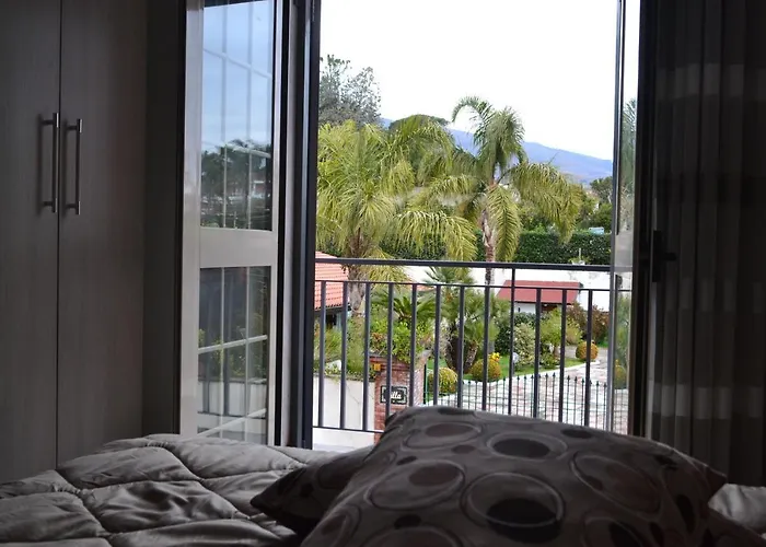 Bed & Breakfast Casa Di Lauro Trecase